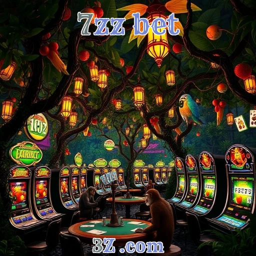 7zz bet Cassino Ao Vivo
