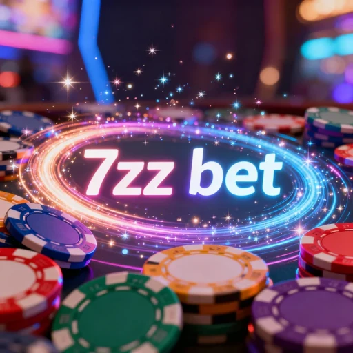 7zz bet logo