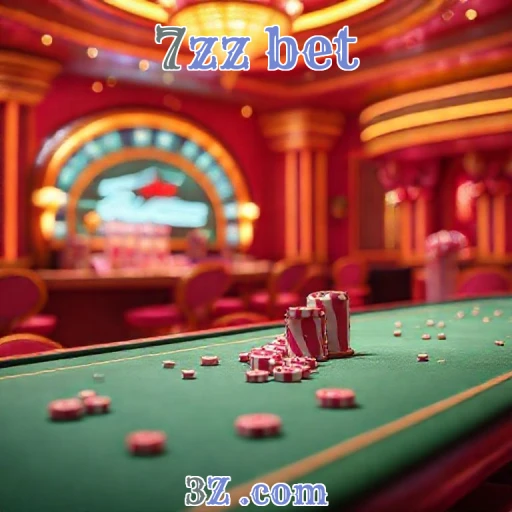 Promoções Imperdíveis da 7zz bet para Aumentar sua Diversão