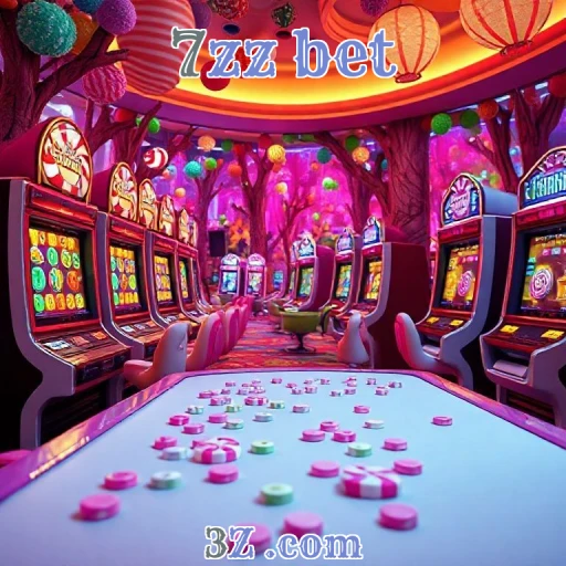 Experiência Imersiva na Table do 7zz bet Revela Novos Encantos