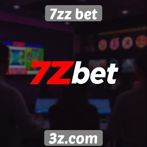 Plataforma 7zz bet foca na experiência do usuário